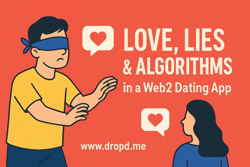 Love, Lies & Algorithms