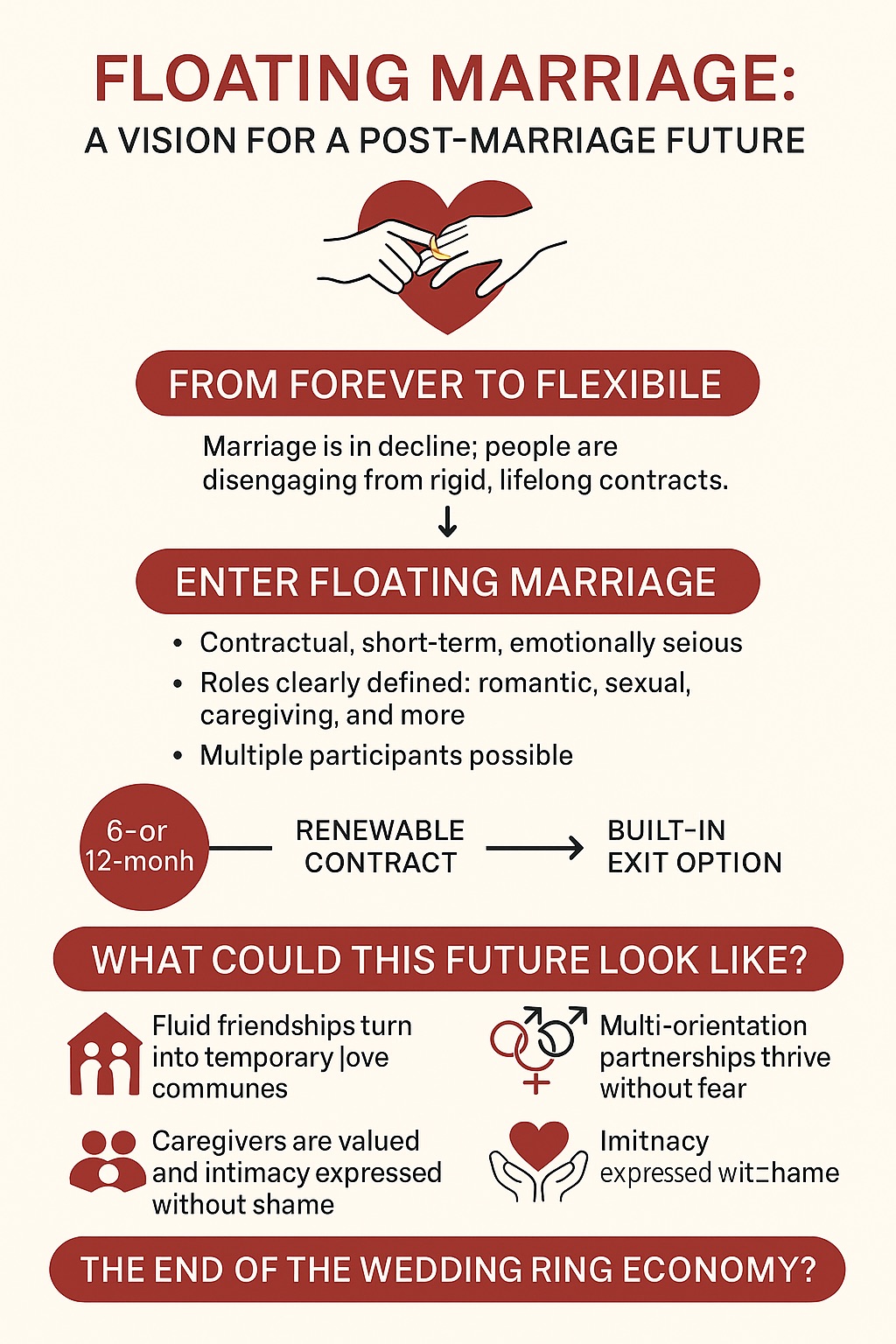 Will-people-opt-for-Floating-Marriage-instead-of-full-one-in-future
